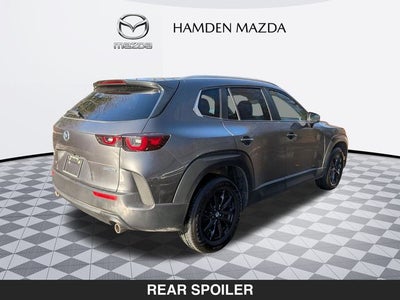 2024 Mazda CX-50 2.5 S Select Package