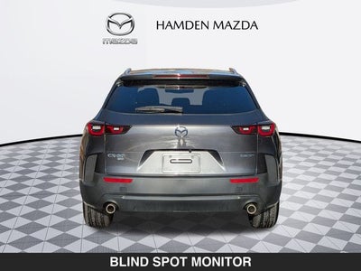 2024 Mazda CX-50 2.5 S Select Package