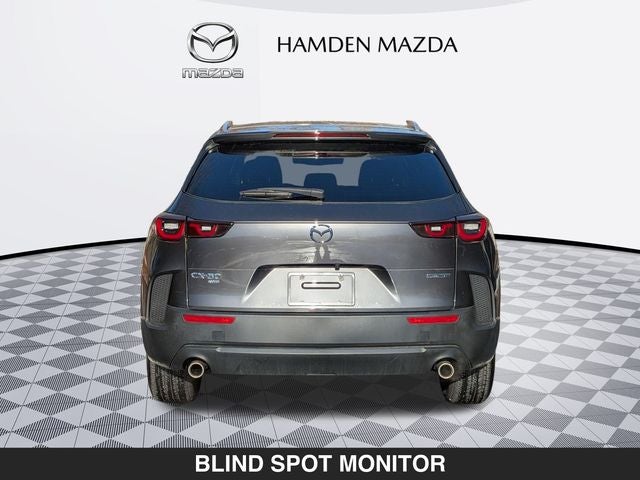 2024 Mazda CX-50 2.5 S Select Package