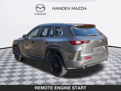 2024 Mazda CX-50 2.5 S Select Package