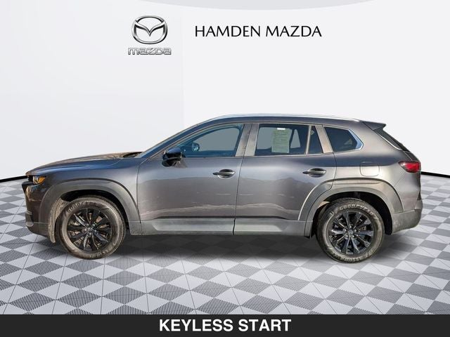 2024 Mazda CX-50 2.5 S Select Package