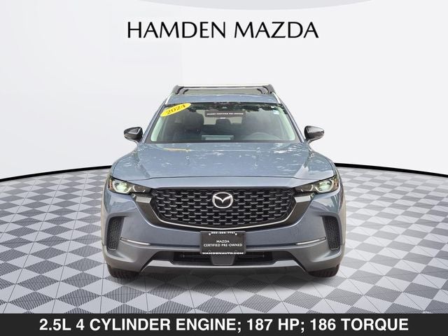 2024 Mazda CX-50 2.5 S Select Package