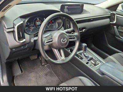 2024 Mazda CX-50 2.5 S Select Package