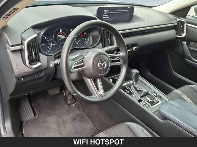2024 Mazda CX-50 2.5 S Select Package