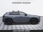 2024 Mazda CX-50 2.5 S Select Package