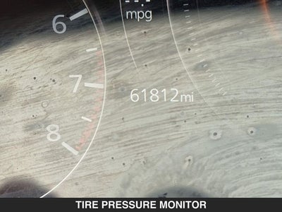 2024 Mazda CX-50 2.5 S Select Package