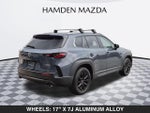 2024 Mazda CX-50 2.5 S Select Package
