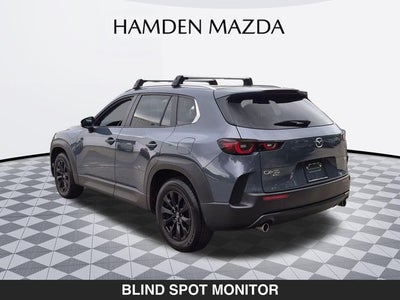 2024 Mazda CX-50 2.5 S Select Package