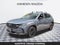 2024 Mazda CX-50 2.5 S Select Package