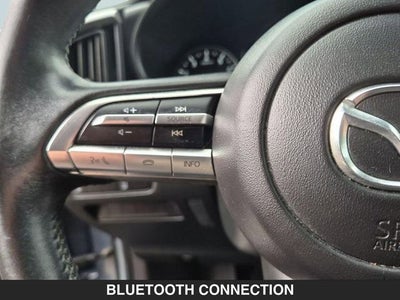 2024 Mazda CX-50 2.5 S Select Package