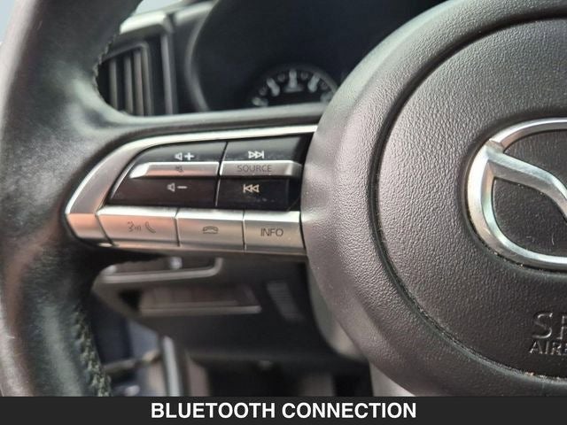 2024 Mazda CX-50 2.5 S Select Package