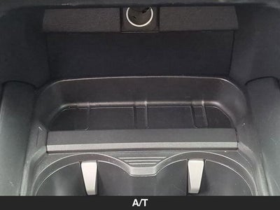 2024 Mazda CX-50 2.5 S Select Package