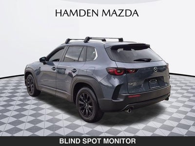 2024 Mazda CX-50 2.5 S Select Package