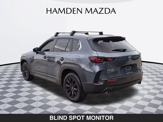 2024 Mazda CX-50 2.5 S Select Package