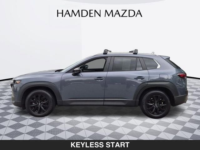 2024 Mazda CX-50 2.5 S Select Package