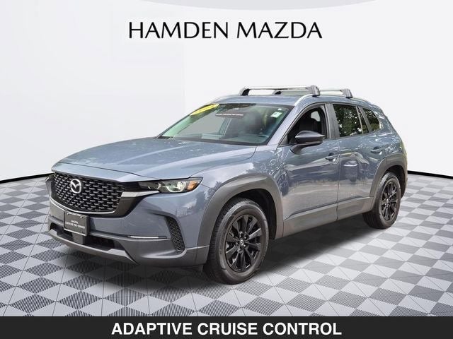 2024 Mazda CX-50 2.5 S Select Package