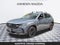 2024 Mazda CX-50 2.5 S Select Package