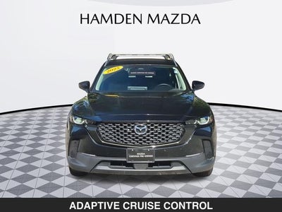 2025 Mazda CX-50 2.5 S Select Package