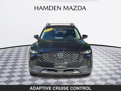 2025 Mazda CX-50 2.5 S Select Package