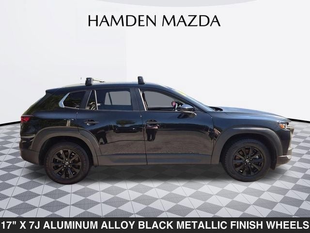 2025 Mazda CX-50 2.5 S Select Package