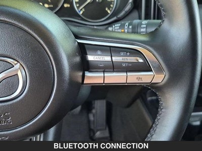2025 Mazda CX-50 2.5 S Select Package