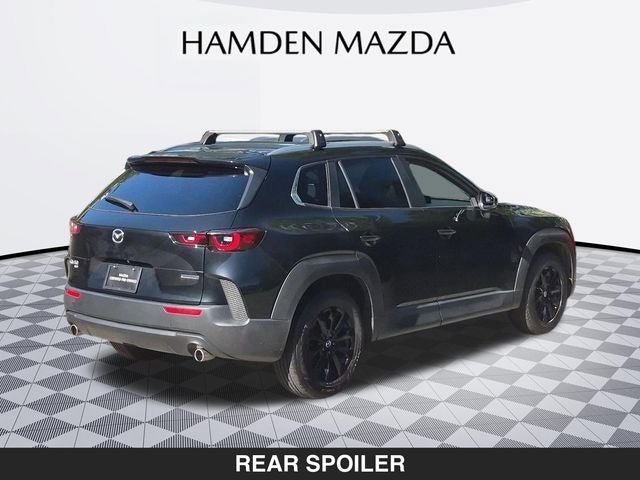 2025 Mazda CX-50 2.5 S Select Package