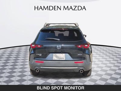 2025 Mazda CX-50 2.5 S Select Package