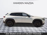 2024 Mazda CX-50 2.5 S Select Package