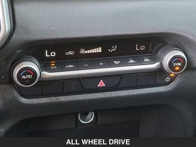 2024 Mazda CX-50 2.5 S Select Package