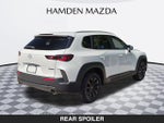 2024 Mazda CX-50 2.5 S Select Package