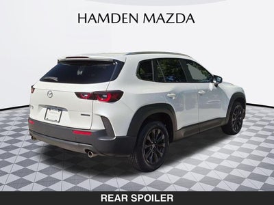 2024 Mazda CX-50 2.5 S Select Package