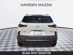 2024 Mazda CX-50 2.5 S Select Package