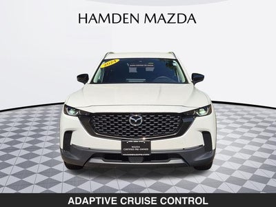 2024 Mazda CX-50 2.5 S Select Package