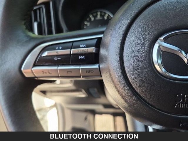 2024 Mazda CX-50 2.5 S Select Package