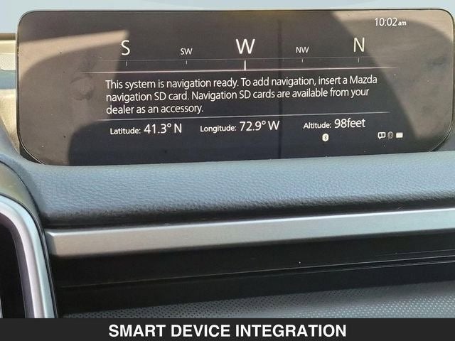2024 Mazda CX-50 2.5 S Select Package