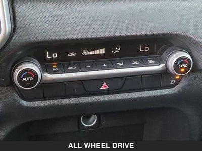 2024 Mazda CX-50 2.5 S Select Package