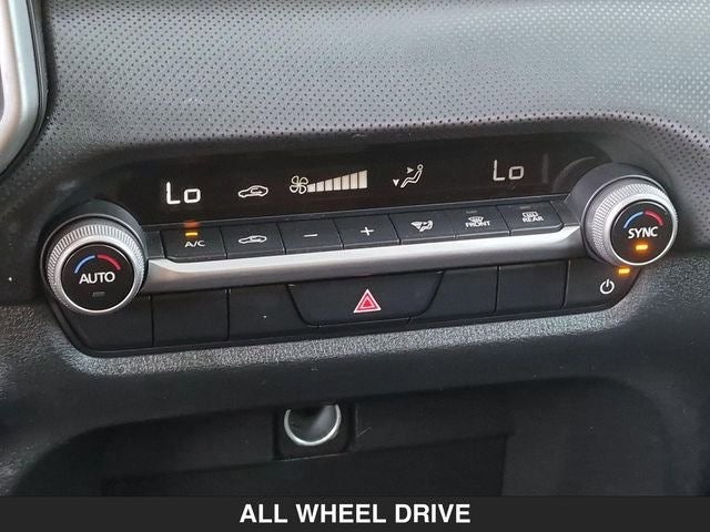 2024 Mazda CX-50 2.5 S Select Package