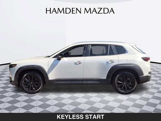 2024 Mazda CX-50 2.5 S Select Package