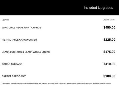 2024 Mazda CX-50 2.5 S Select Package