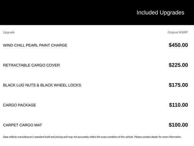2024 Mazda CX-50 2.5 S Select Package