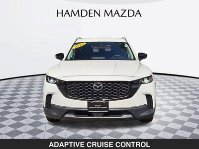 2024 Mazda CX-50 2.5 S Select Package