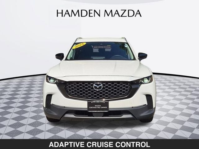 2024 Mazda CX-50 2.5 S Select Package