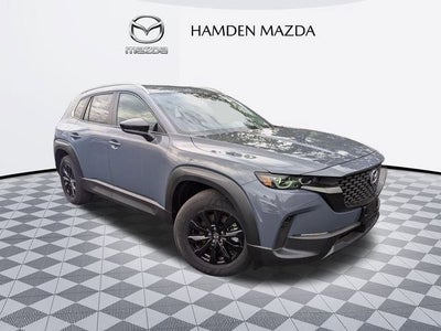 2025 Mazda CX-50 2.5 S Select Package