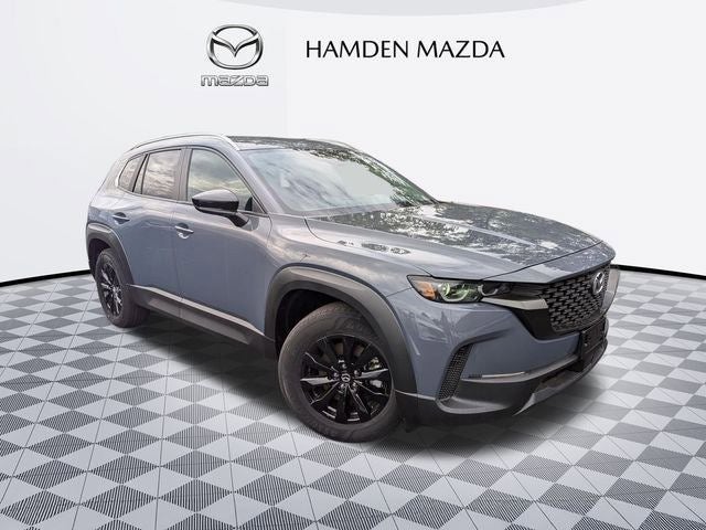 2025 Mazda CX-50 2.5 S Select Package