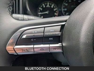 2025 Mazda CX-50 2.5 S Select Package