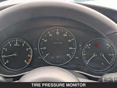 2025 Mazda CX-50 2.5 S Select Package