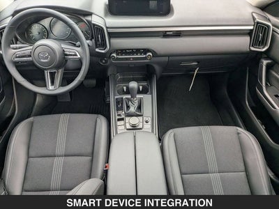 2025 Mazda CX-50 2.5 S Select Package