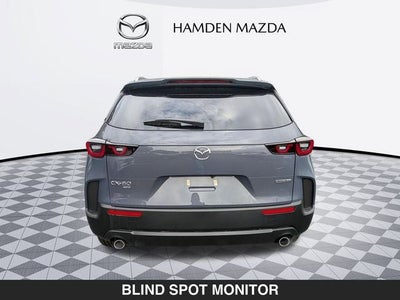 2025 Mazda CX-50 2.5 S Select Package