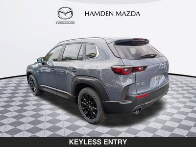 2025 Mazda CX-50 2.5 S Select Package