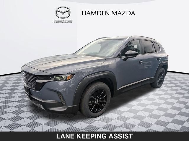 2025 Mazda CX-50 2.5 S Select Package
